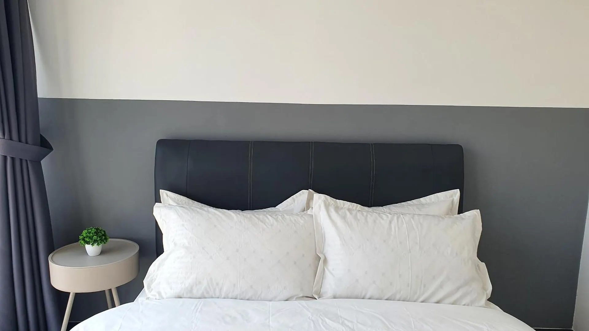 Apartman View Of Whole Georgetown Sea&City View 3Br-12Pax Jelutong